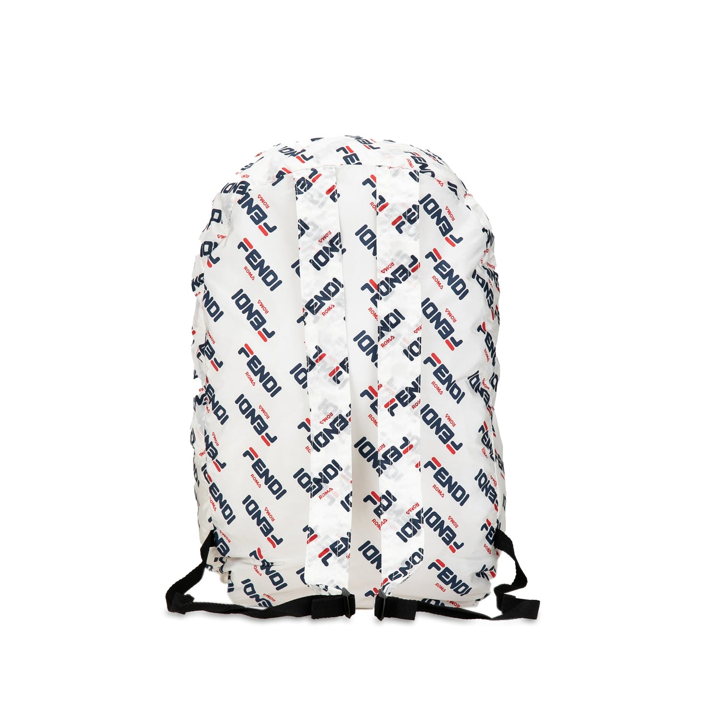 Fendi x Fila Mania Packable Backpack