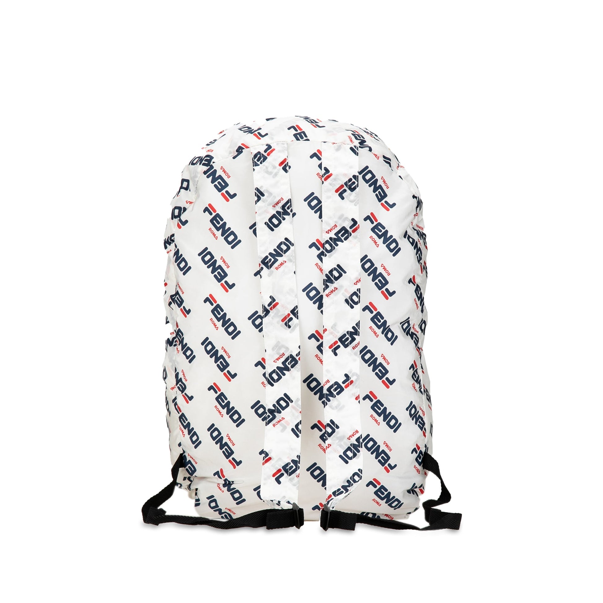 Fendi x Fila Mania Packable Backpack