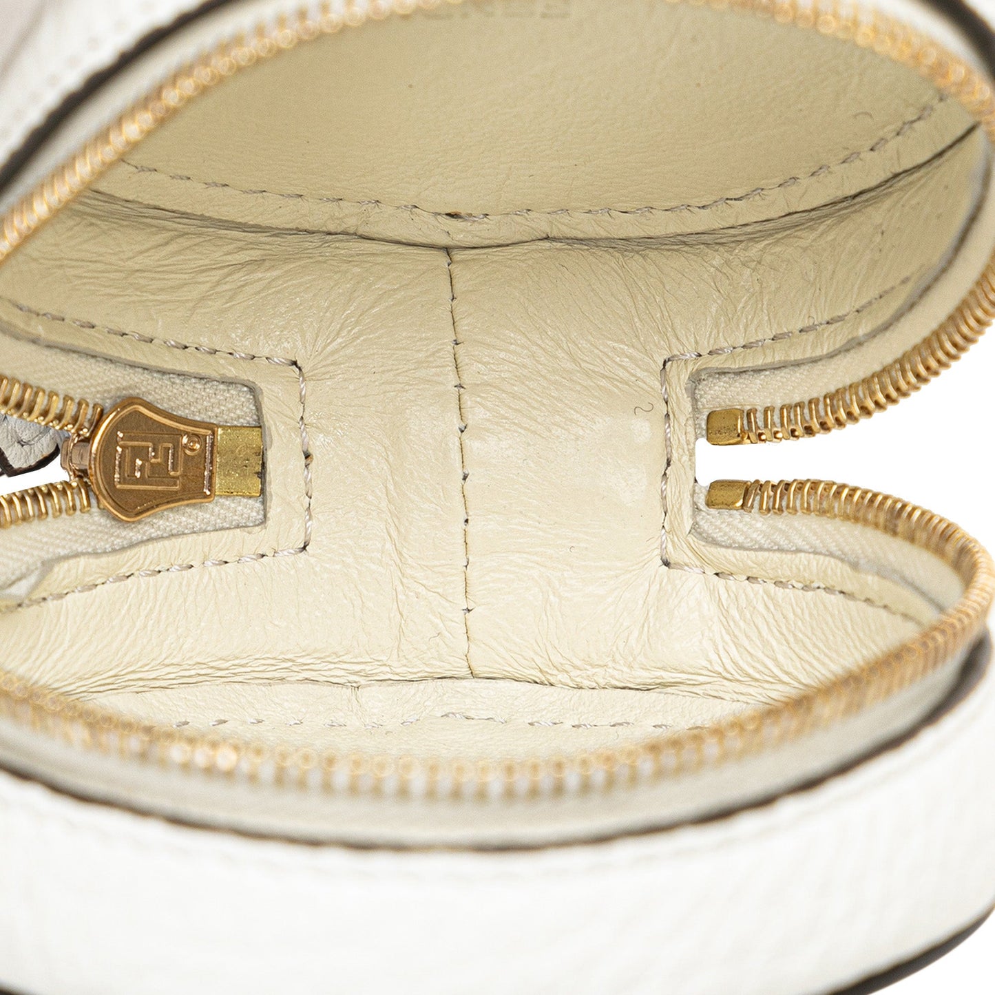 Fendi x Fila Mania Packable Backpack