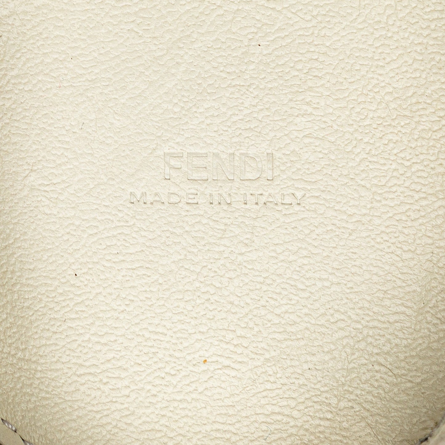 Fendi x Fila Mania Packable Backpack