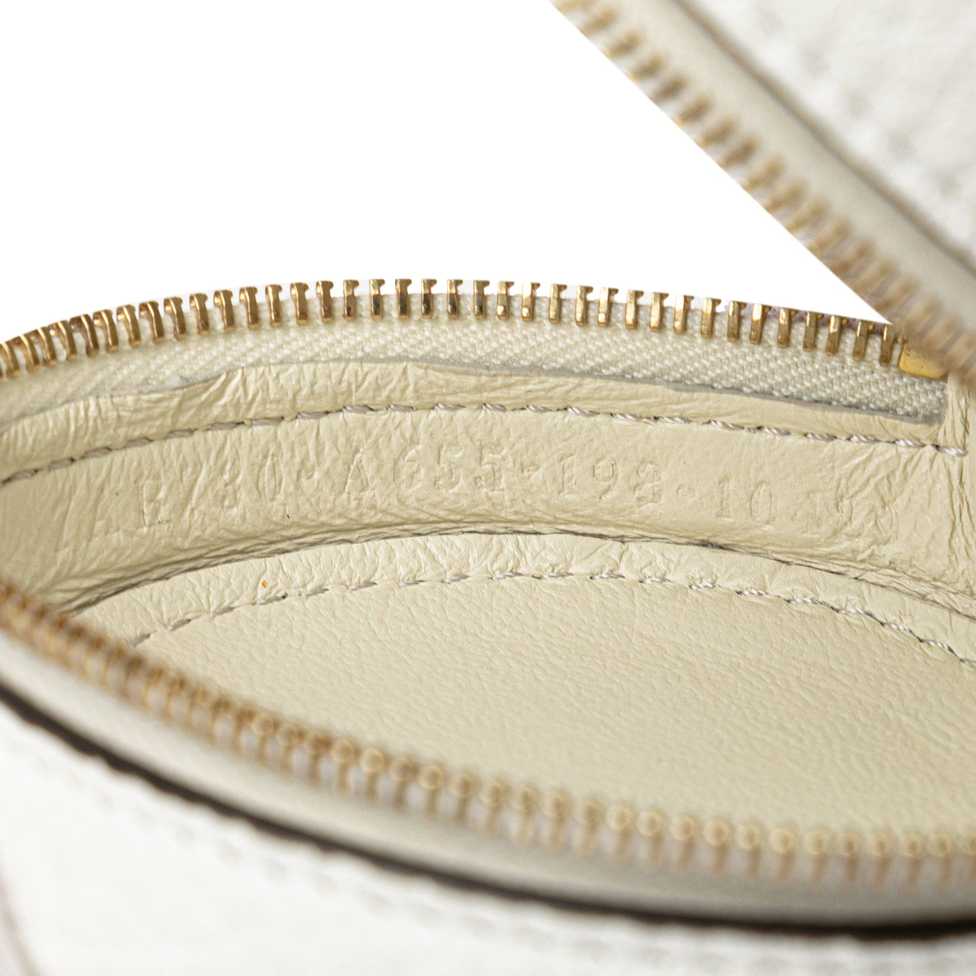 Fendi x Fila Mania Packable Backpack