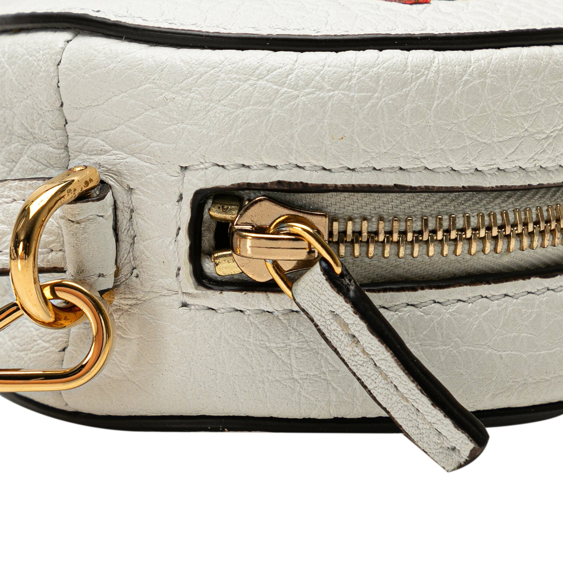 Fendi x Fila Mania Packable Backpack