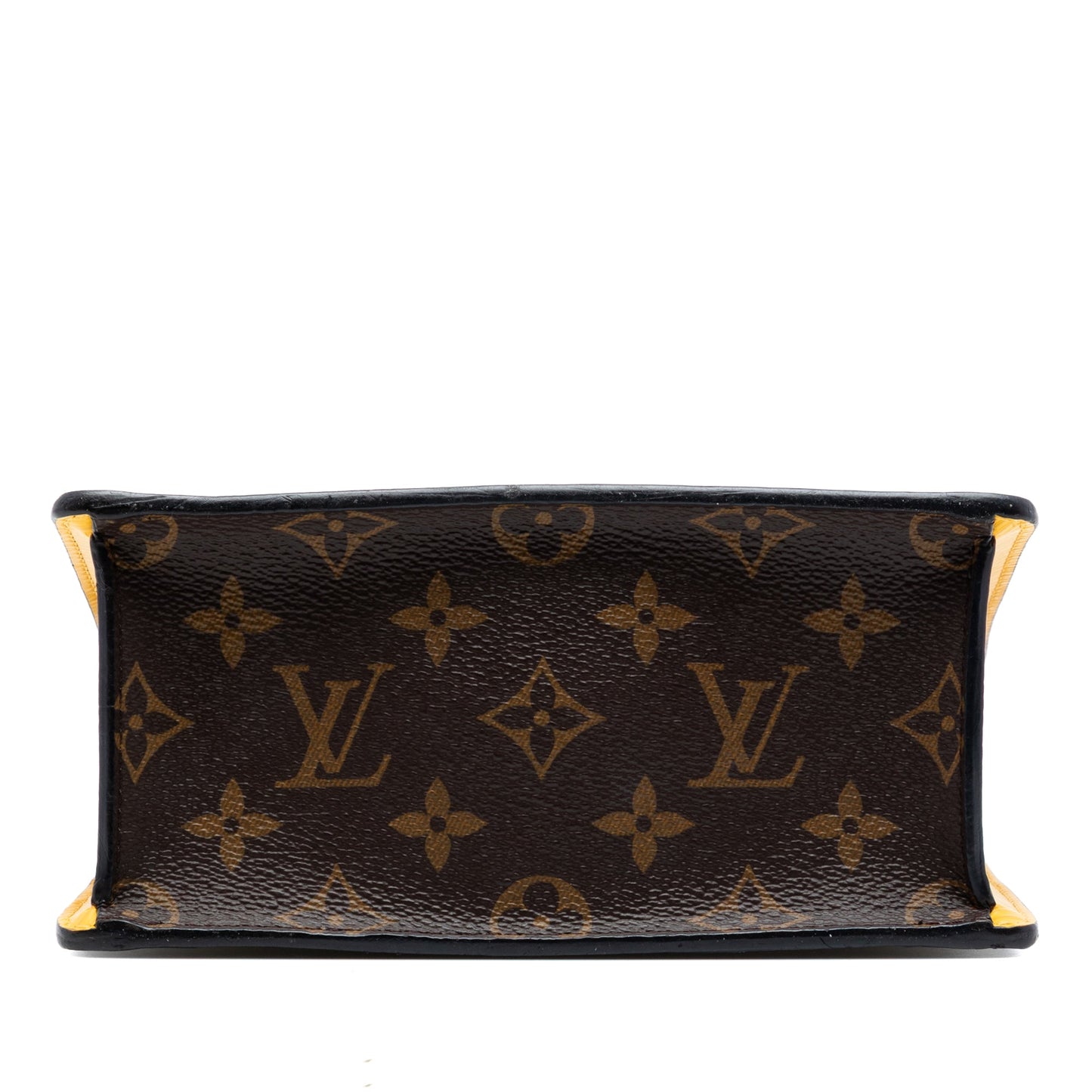 Louis Vuitton Monogram Vernis Spring Street