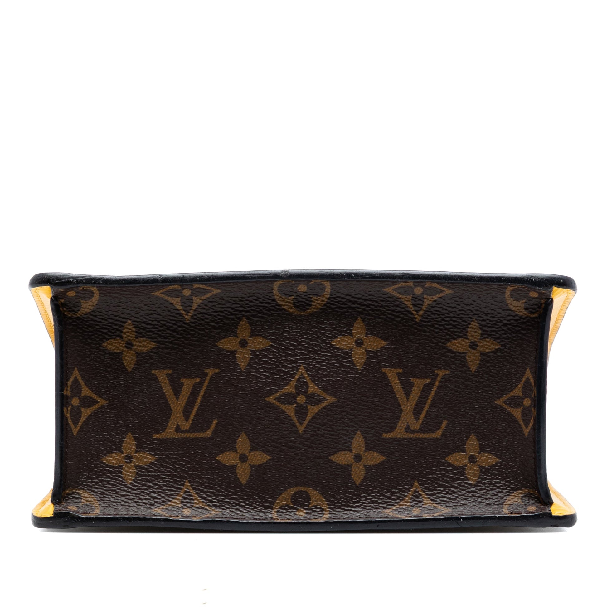 Louis Vuitton Monogram Vernis Spring Street