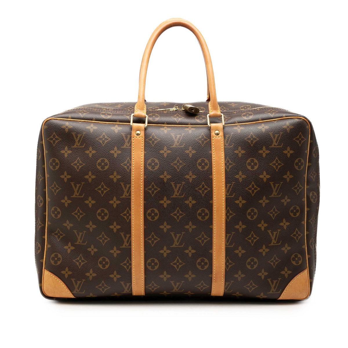 Louis Vuitton Monogram Sirius 45
