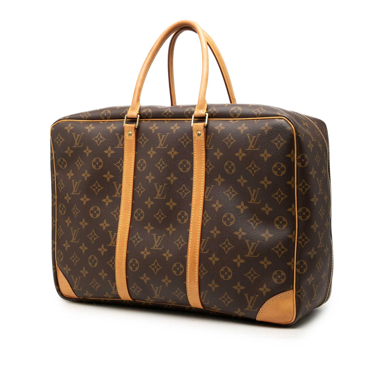 Louis Vuitton Monogram Sirius 45