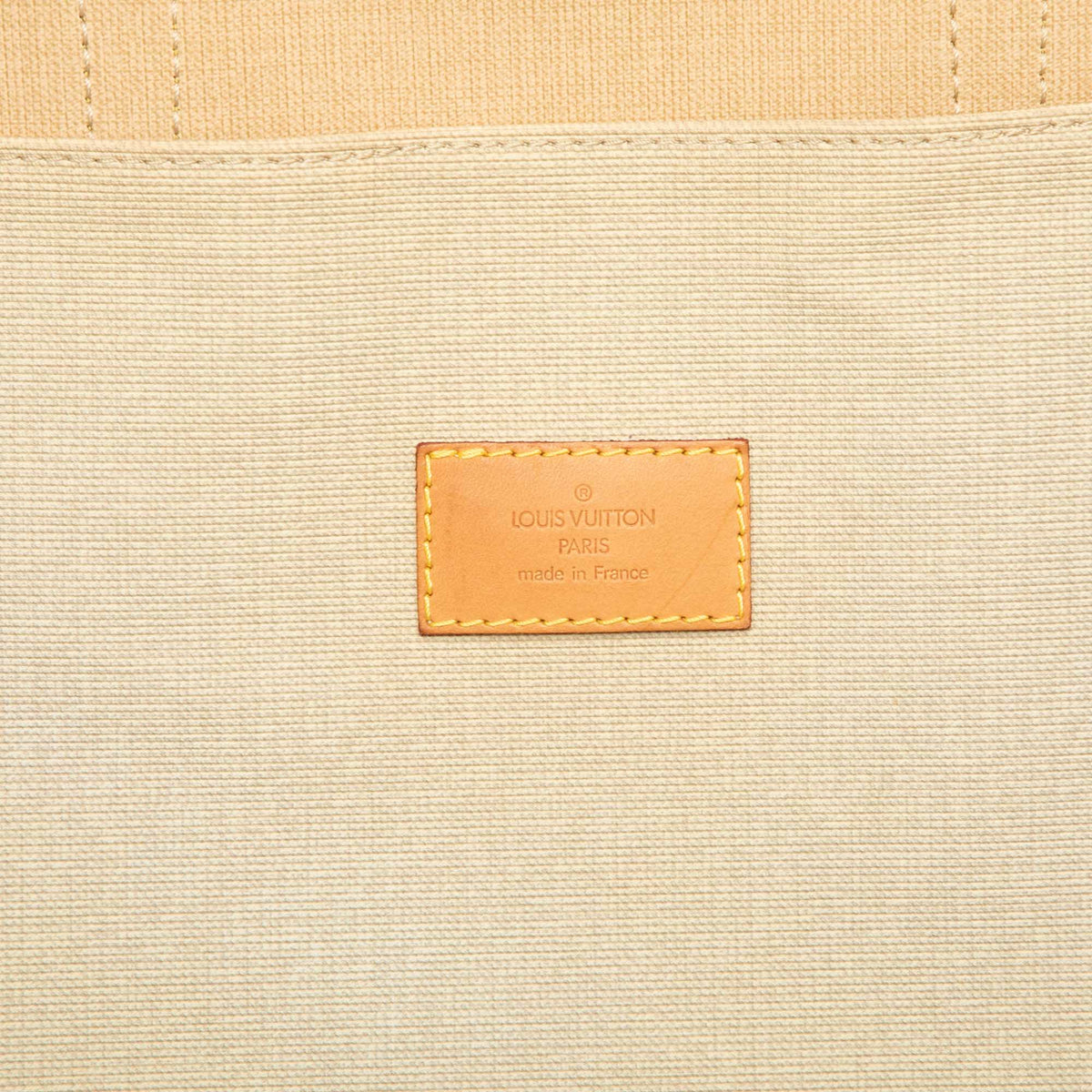 Louis Vuitton Monogram Sirius 45