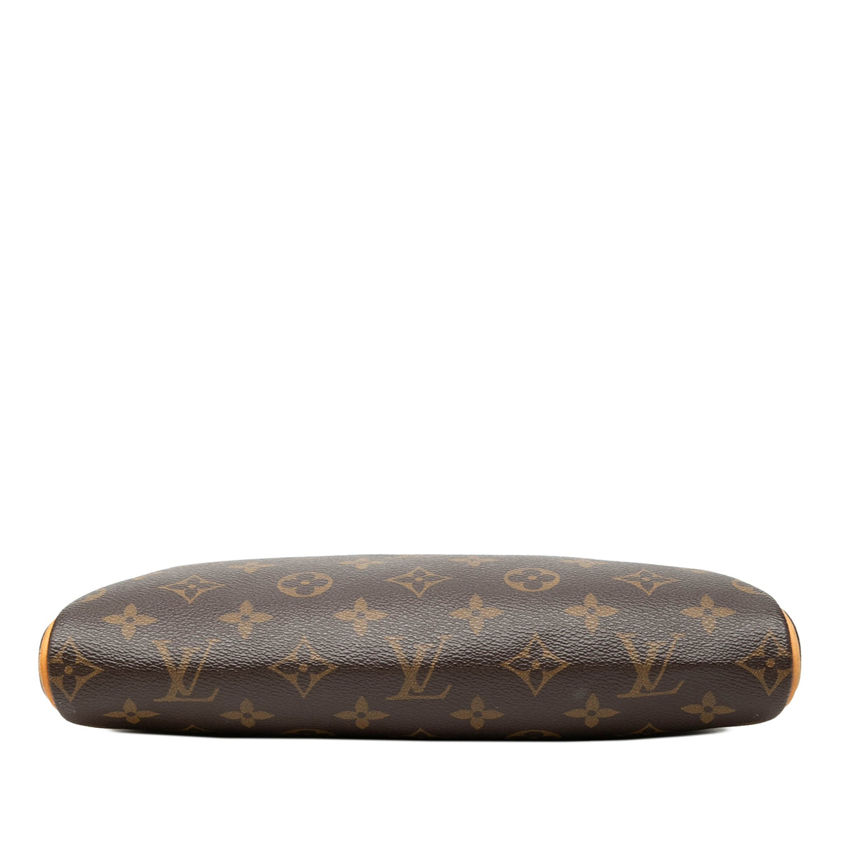 Louis Vuitton Monogram Eva — Brown
