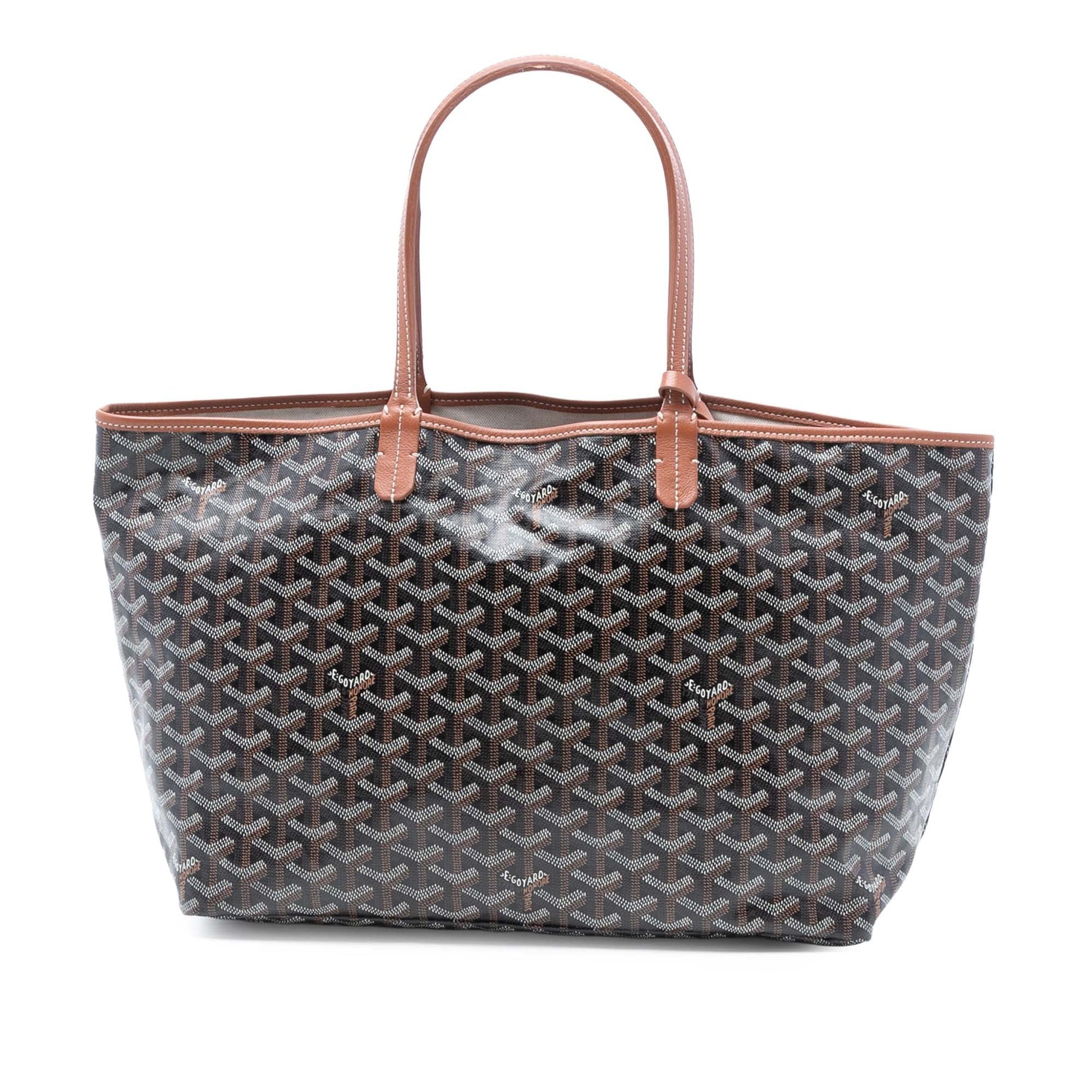 Goyard Goyardine Saint Louis PM