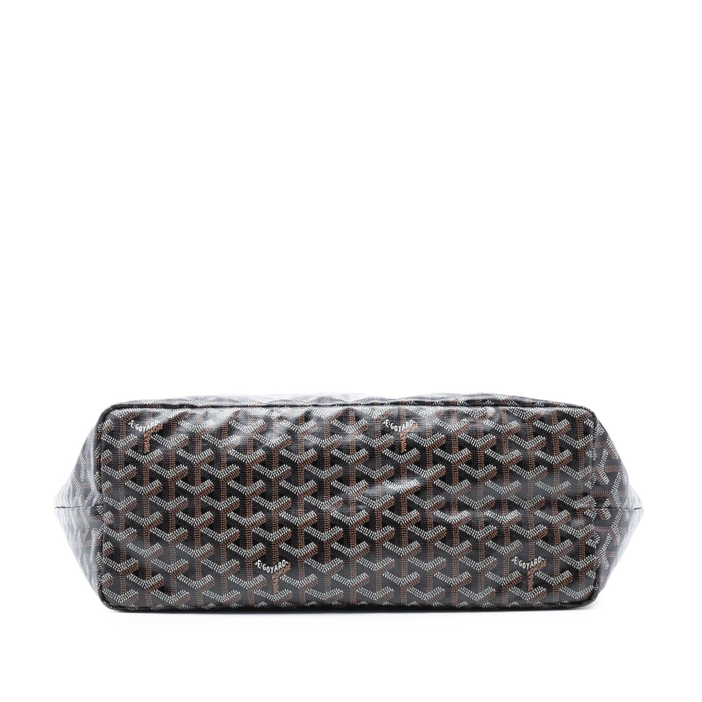 Goyard Goyardine Saint Louis PM