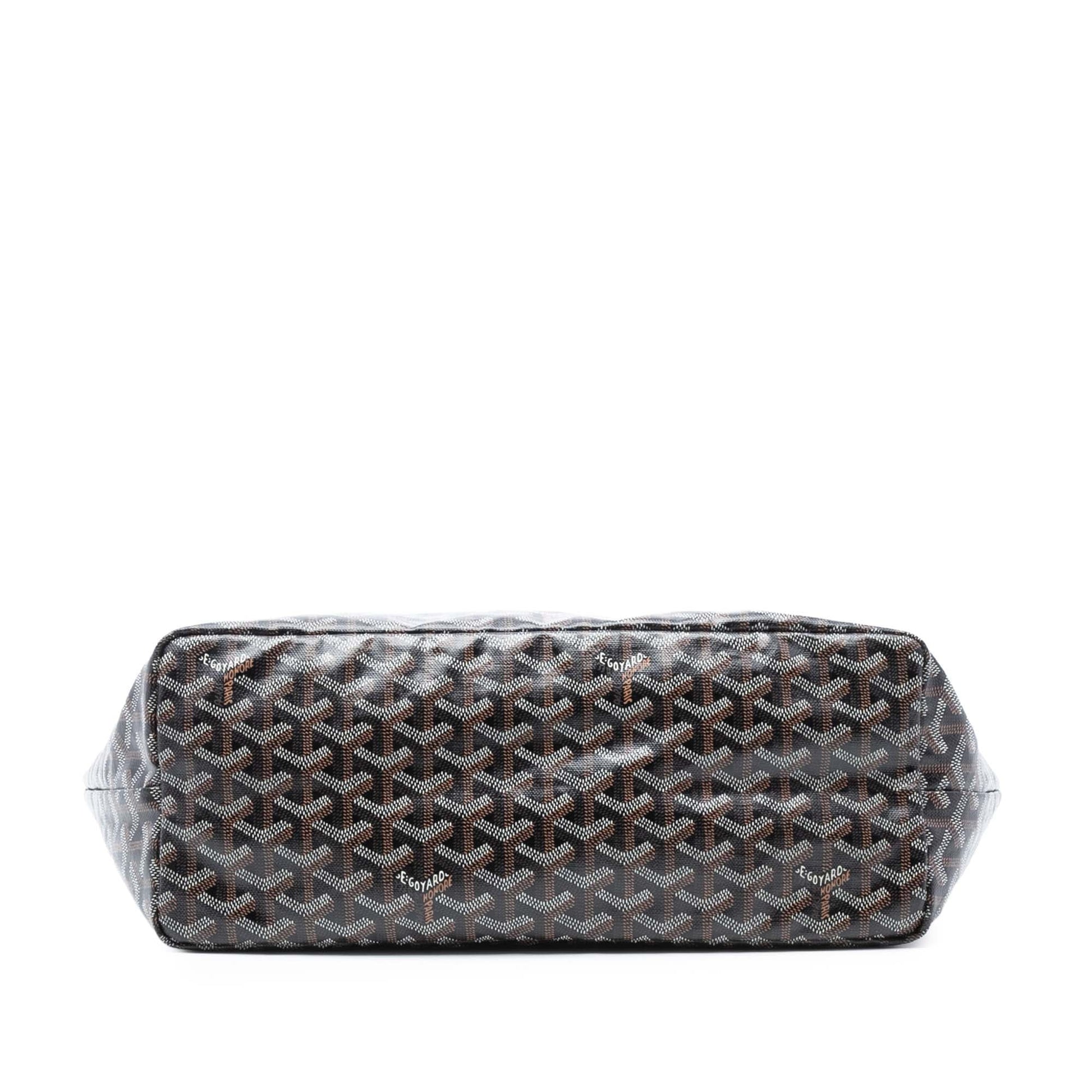 Goyard Goyardine Saint Louis PM