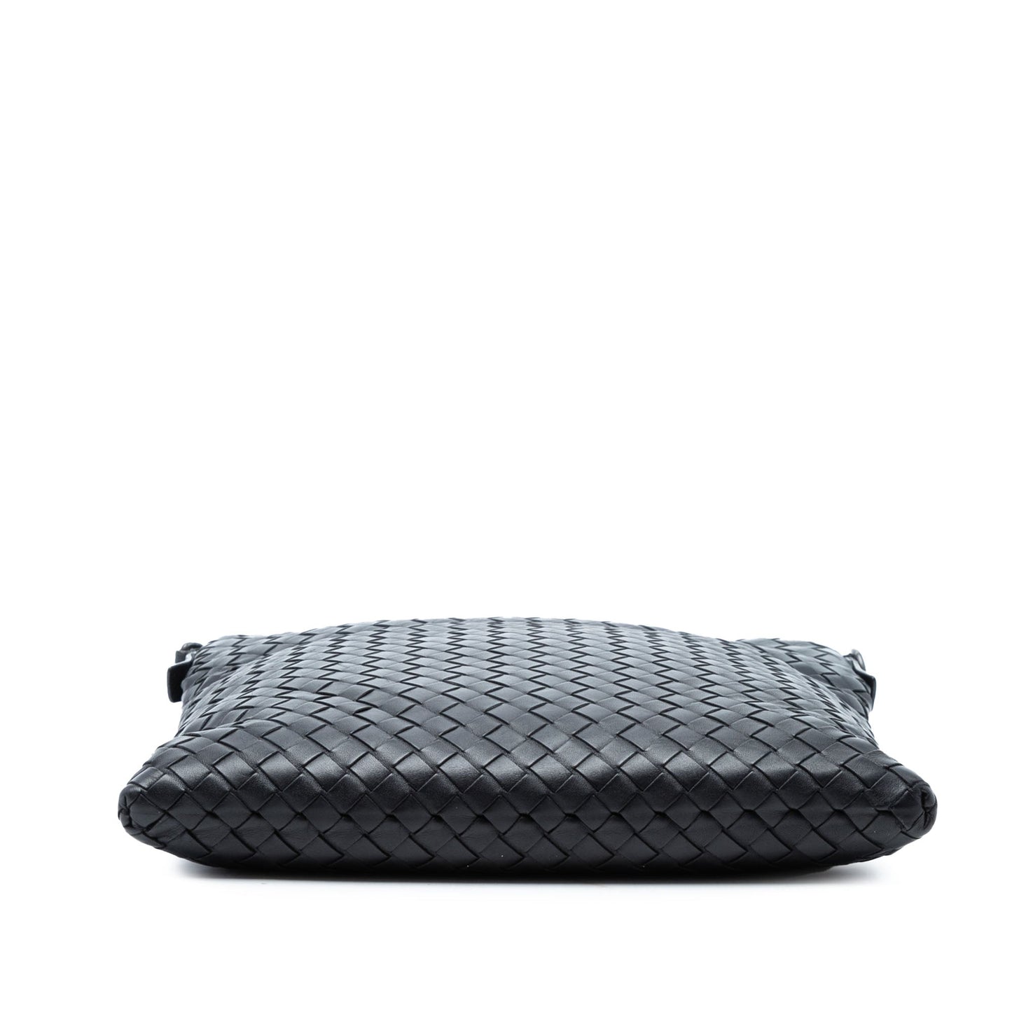 Bottega Veneta Nappa Intrecciato VN Crossbody
