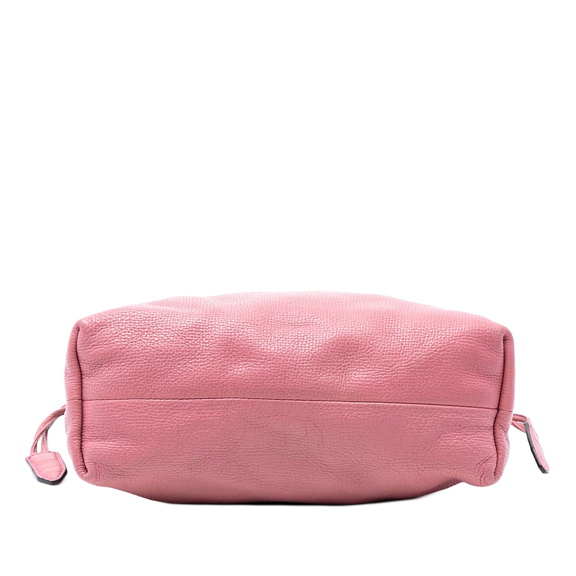 Burberry House Check Canvas and Calfskin Little Crush Crossbody