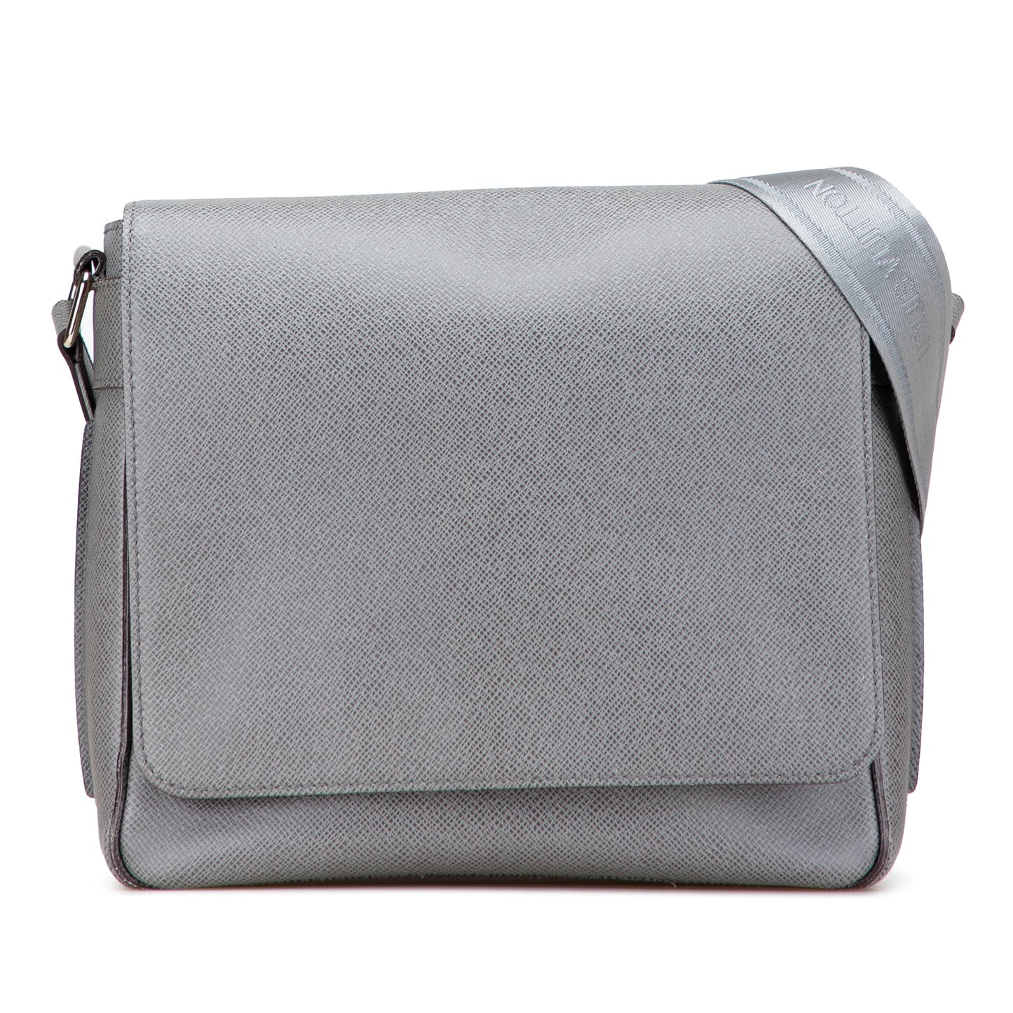 Louis Vuitton Taiga Roman MM