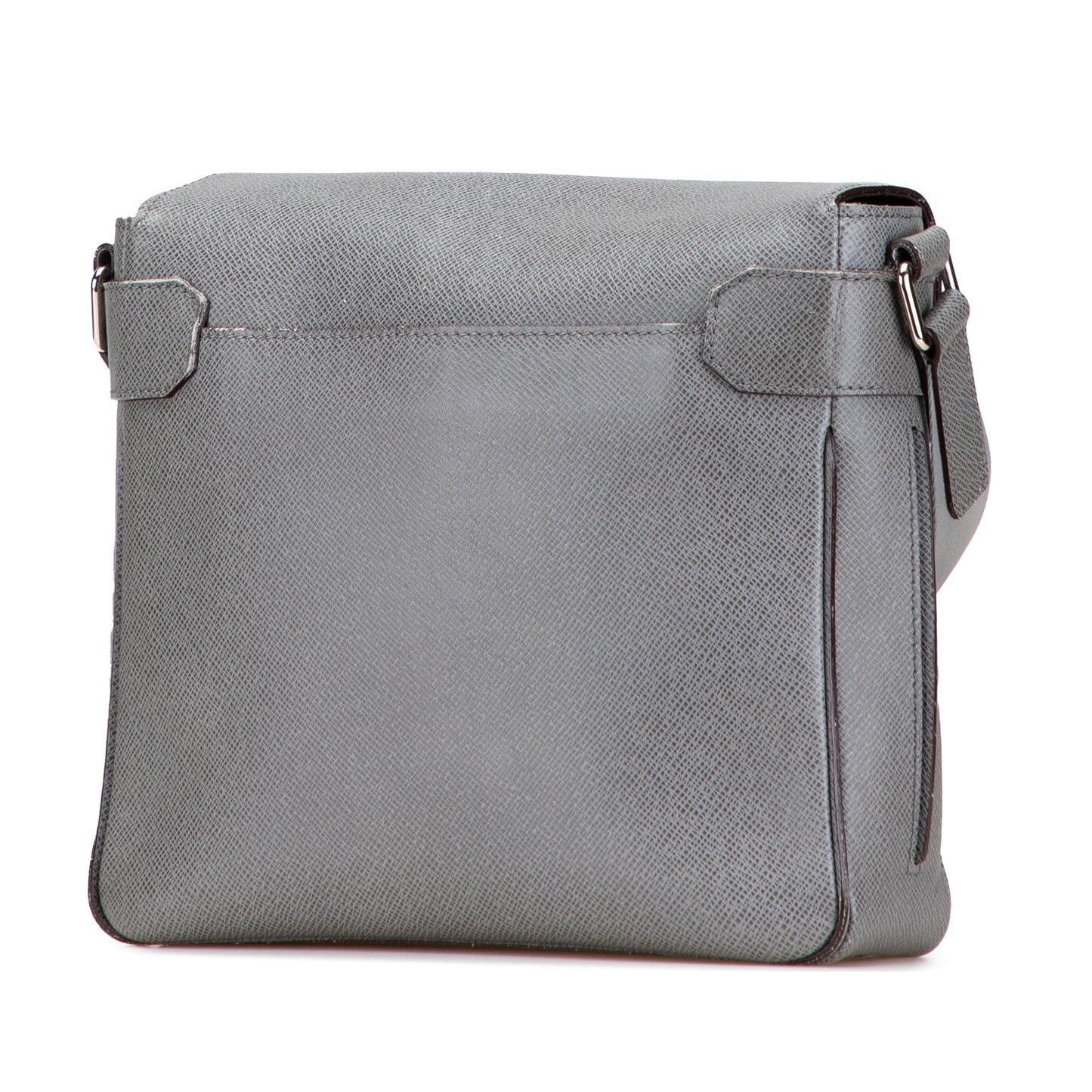 Louis Vuitton Taiga Roman MM
