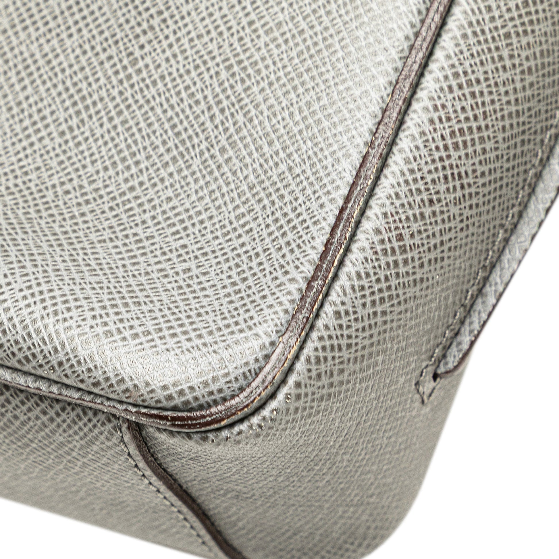 Louis Vuitton Taiga Roman MM
