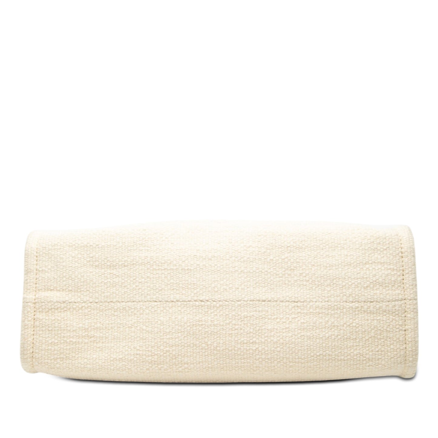 Celine Canvas Plein Soleil Square Cabas Tote