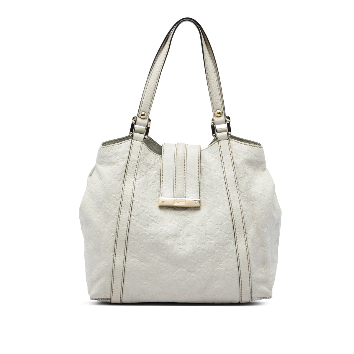 Gucci Guccissima New Ladies Tote