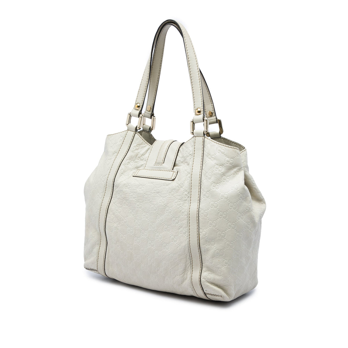 Gucci Guccissima New Ladies Tote