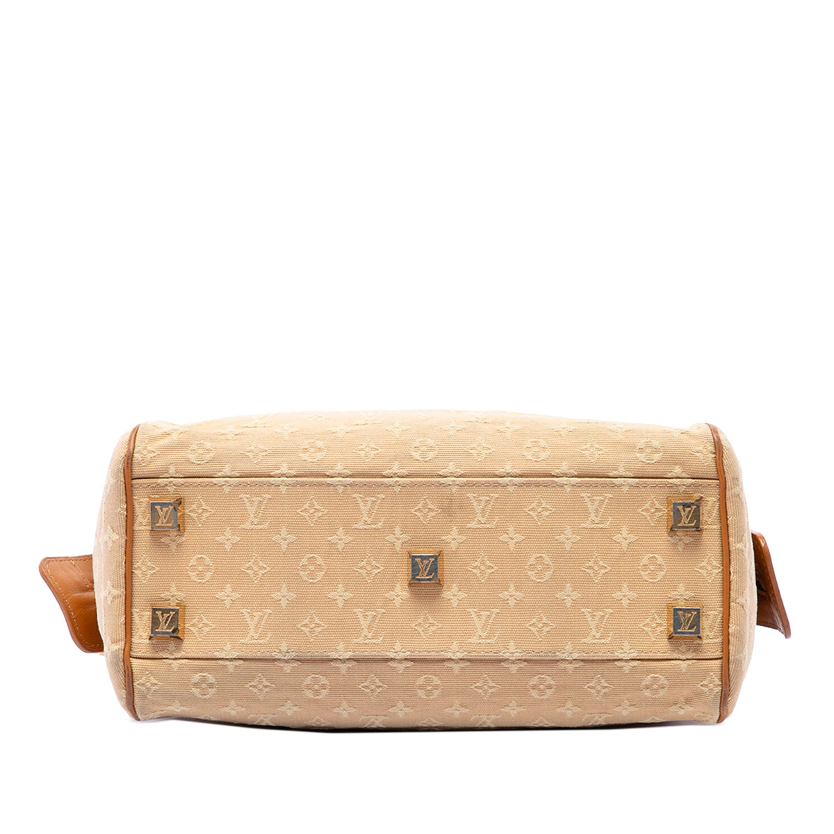 Louis Vuitton Monogram Mini Lin Josephine PM