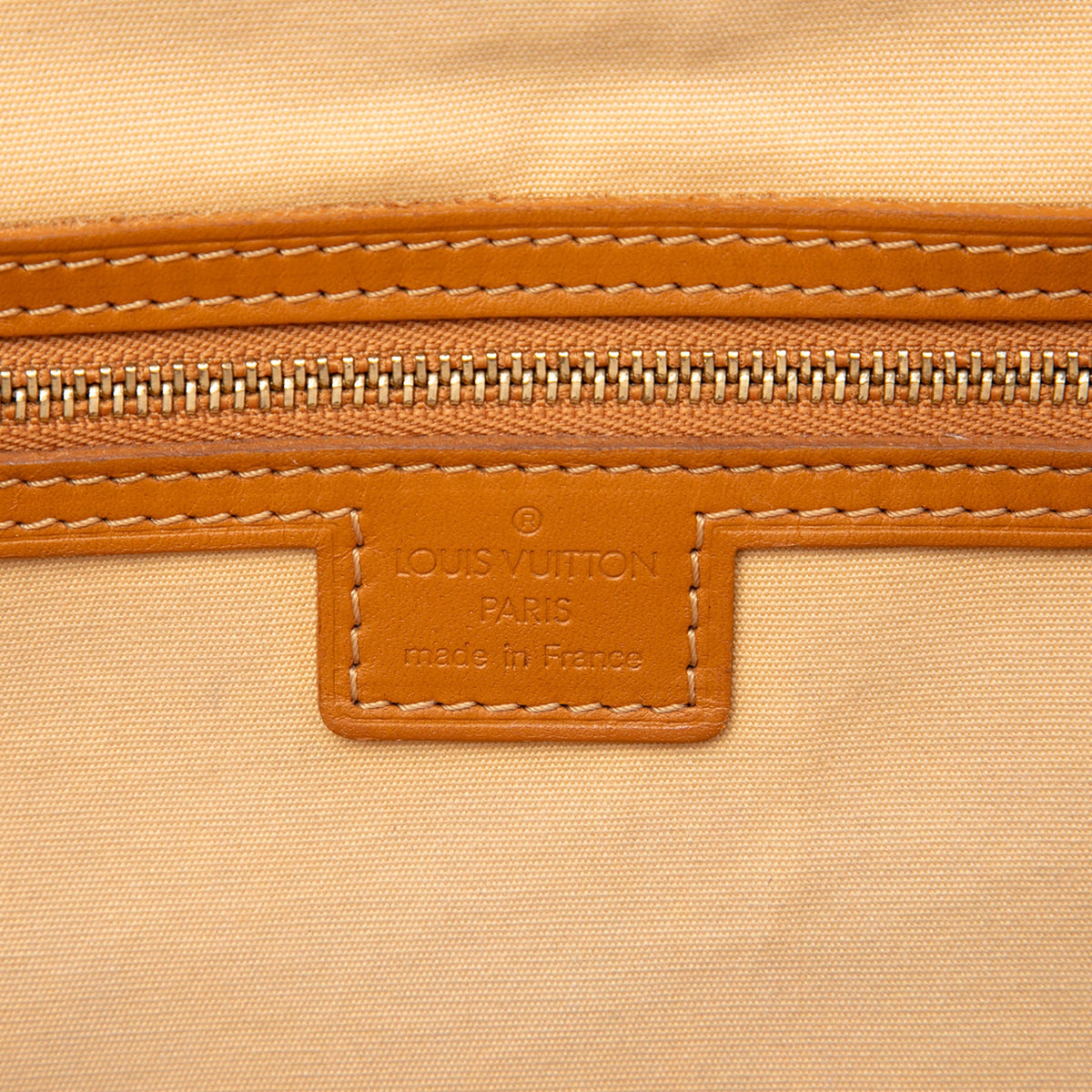 Louis Vuitton Monogram Mini Lin Josephine PM