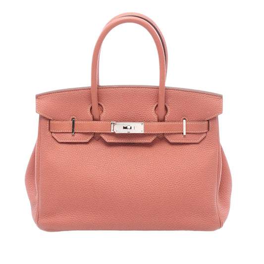 Hermès Togo Birkin Retourne 30