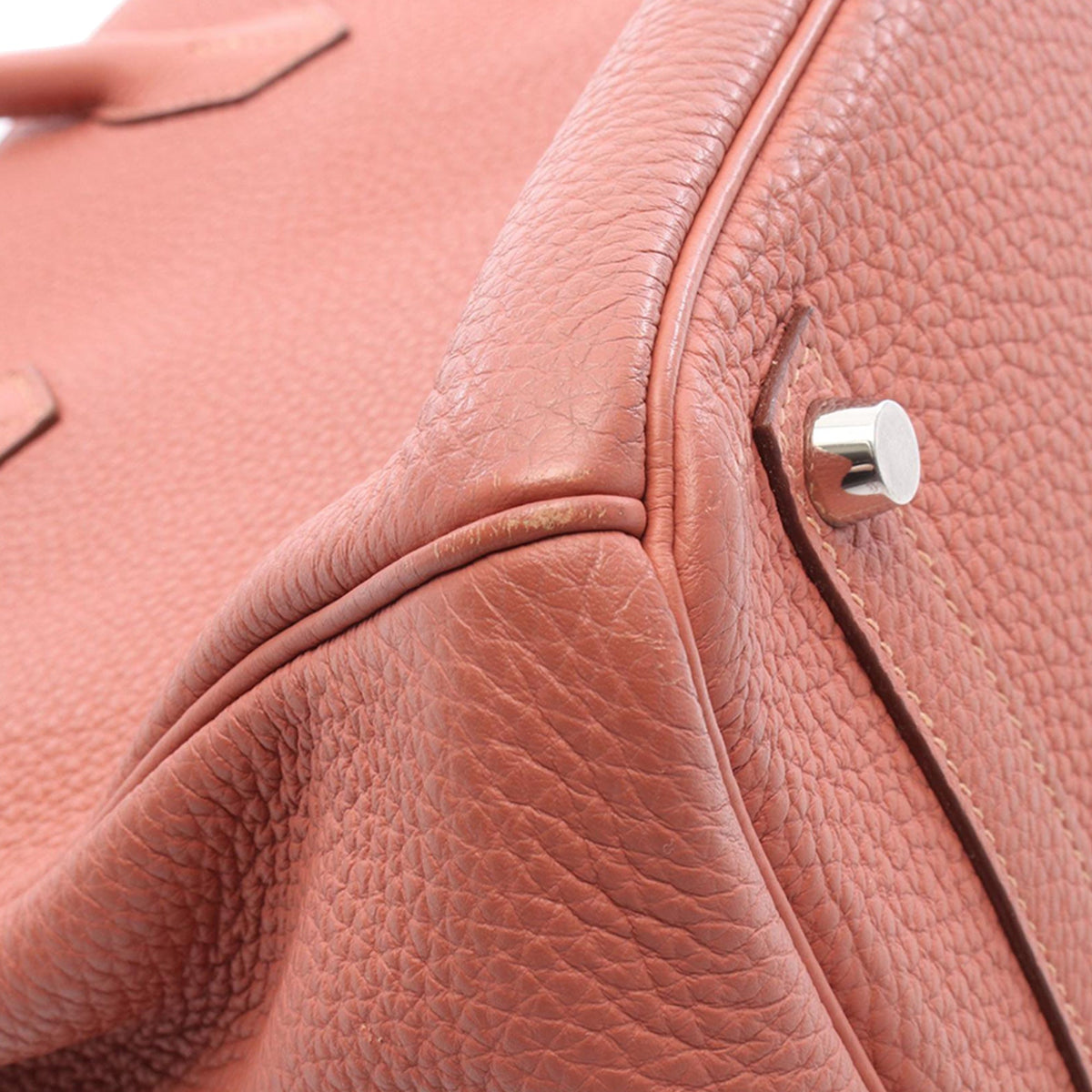 Hermès Togo Birkin Retourne 30
