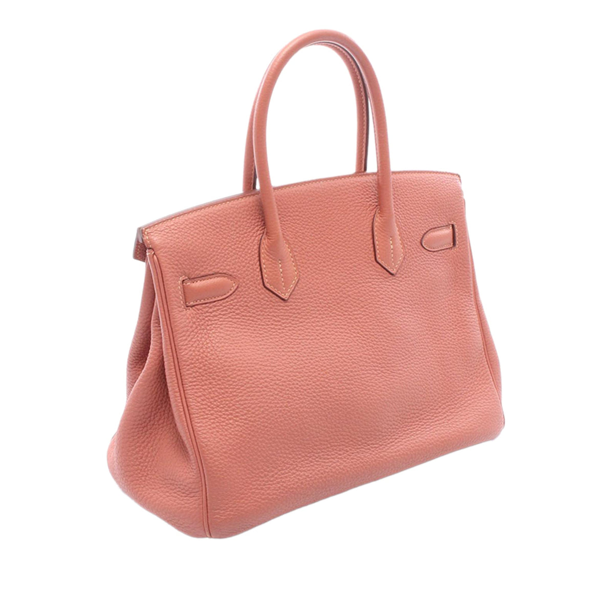 Hermès Togo Birkin Retourne 30