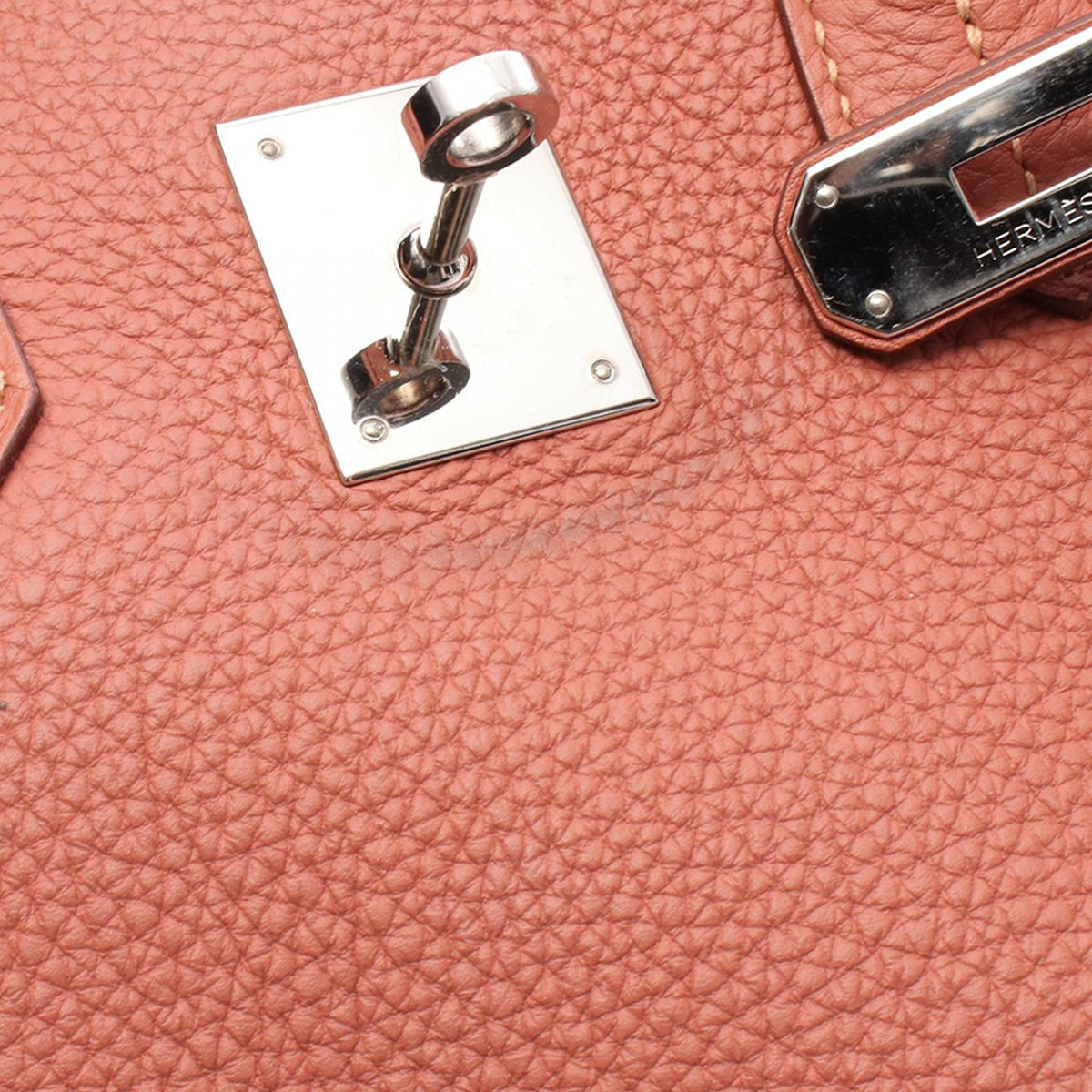 Hermès Togo Birkin Retourne 30