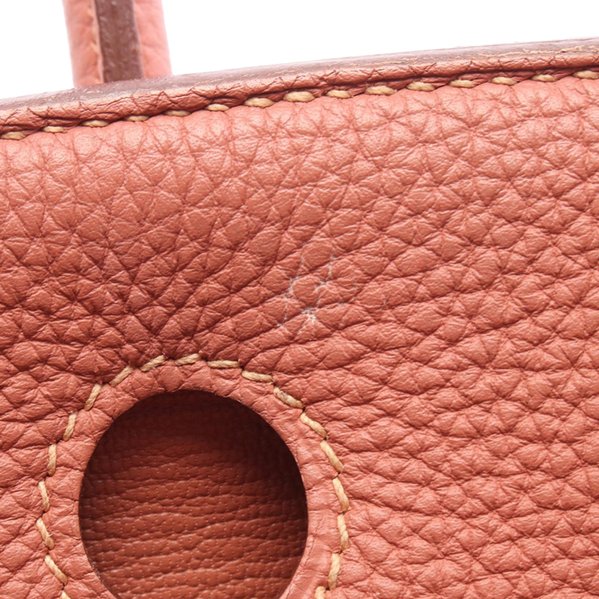 Hermès Togo Birkin Retourne 30