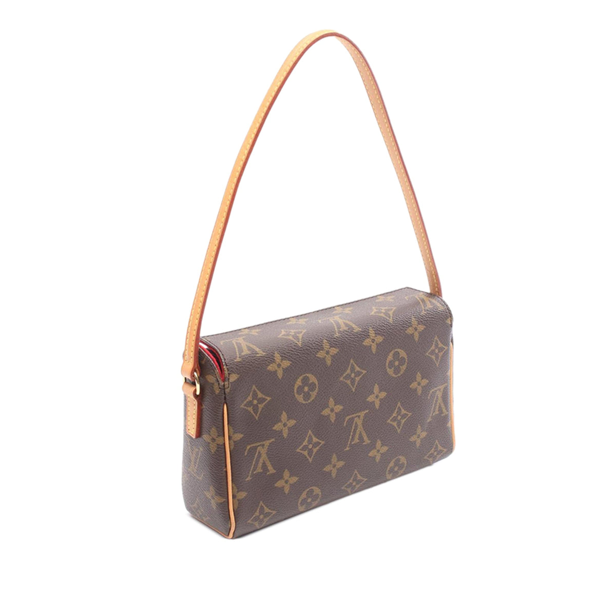 Louis Vuitton Monogram Recital