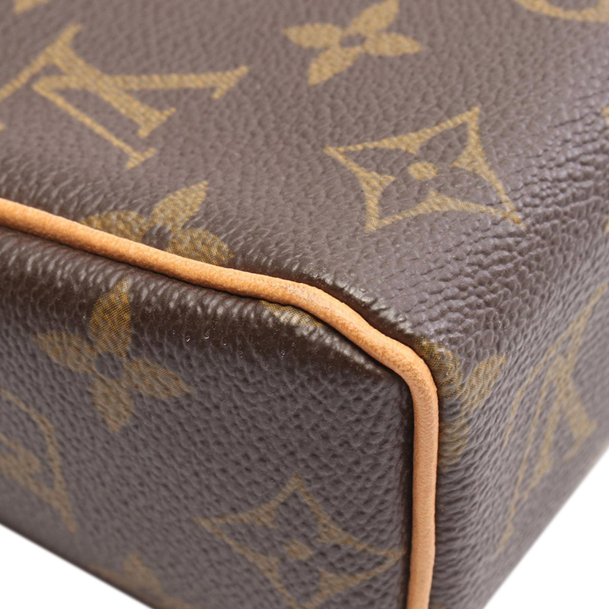 Louis Vuitton Monogram Recital