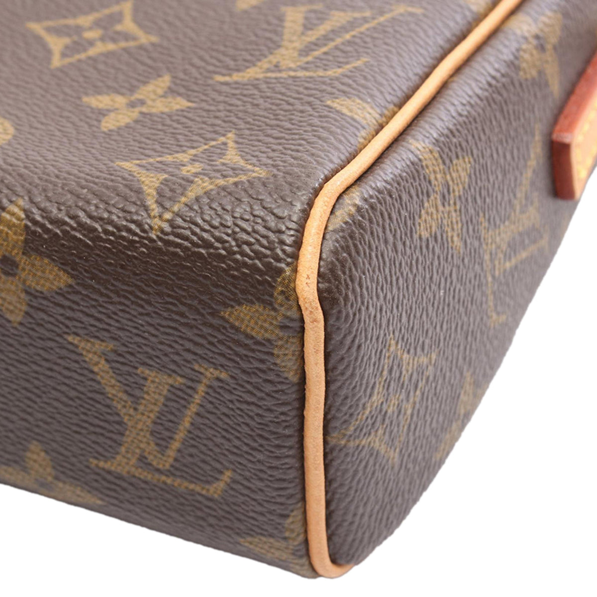 Louis Vuitton Monogram Recital