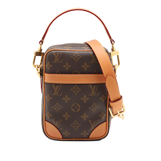 Louis Vuitton Monogram Danube