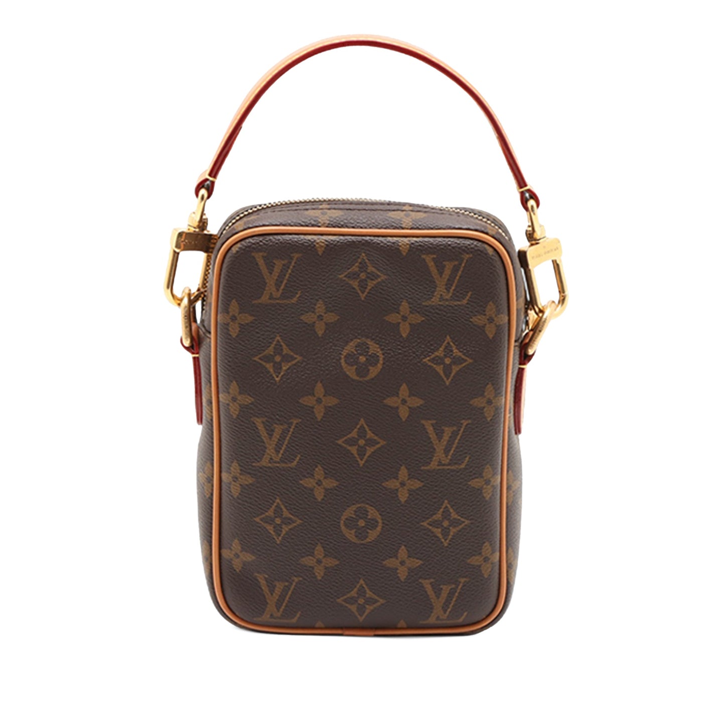 Louis Vuitton Monogram Danube