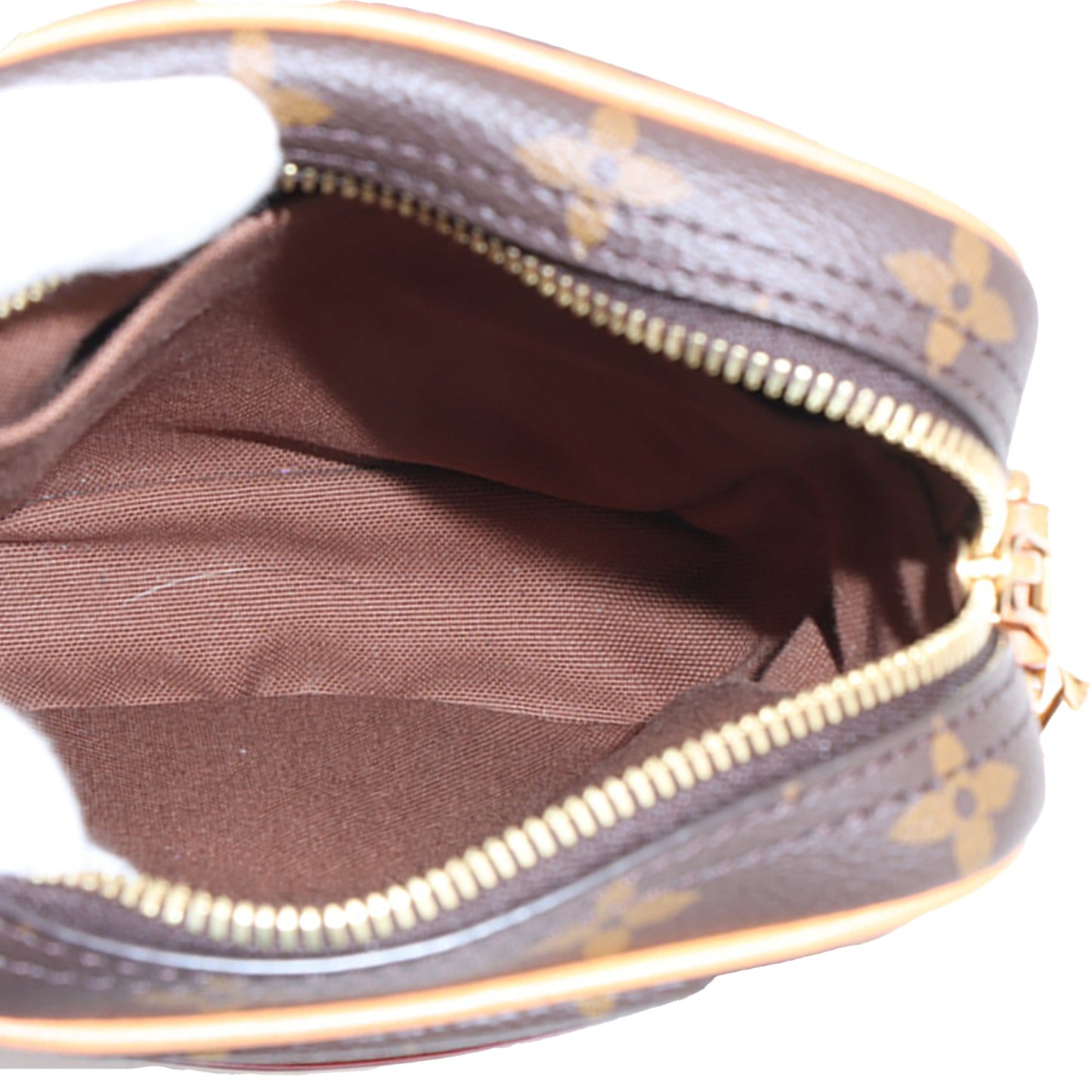 Louis Vuitton Monogram Danube