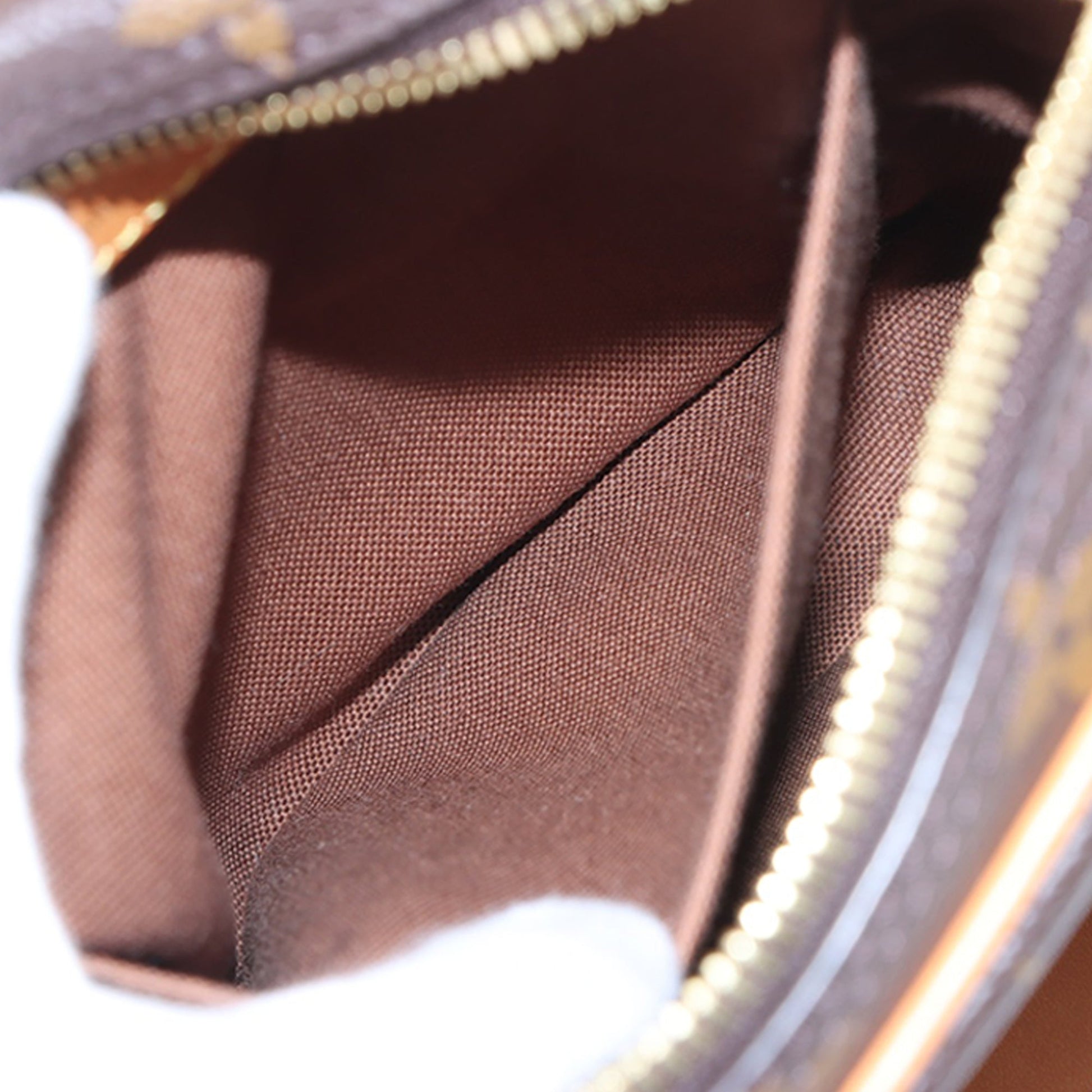 Louis Vuitton Monogram Danube