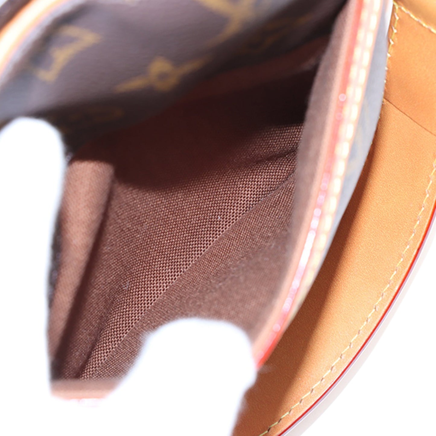 Louis Vuitton Monogram Danube
