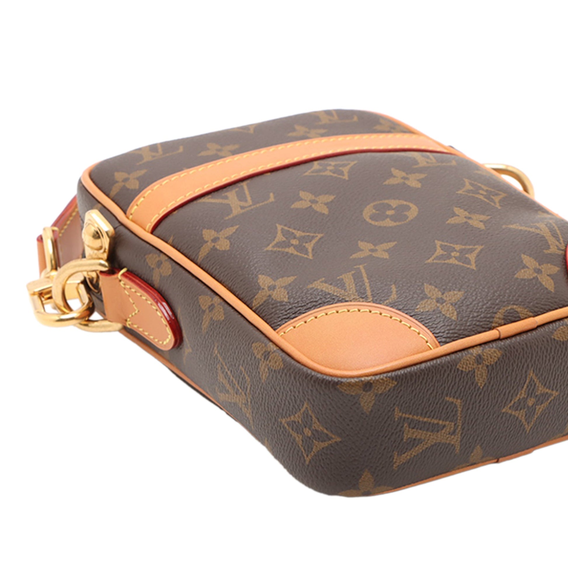 Louis Vuitton Monogram Danube