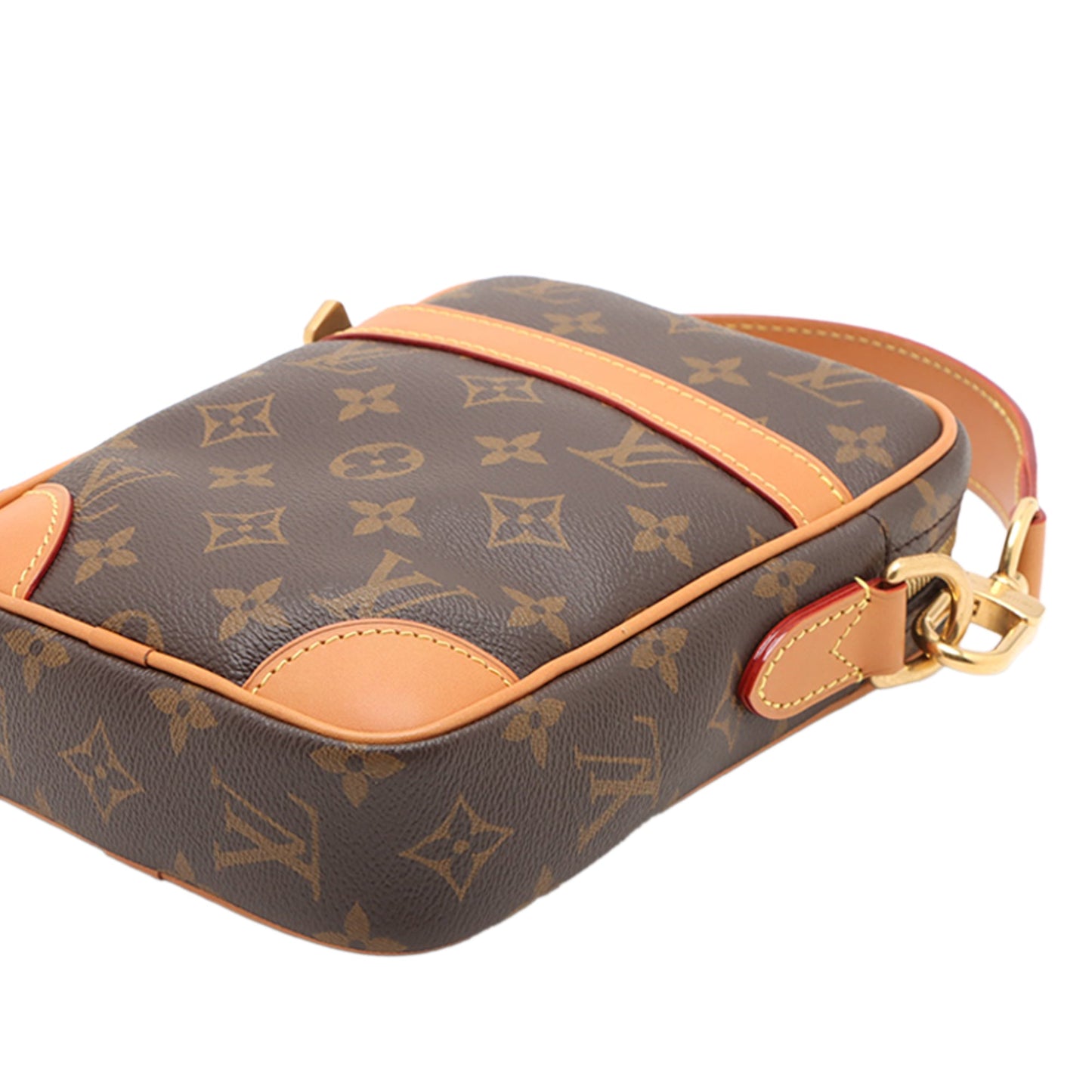 Louis Vuitton Monogram Danube