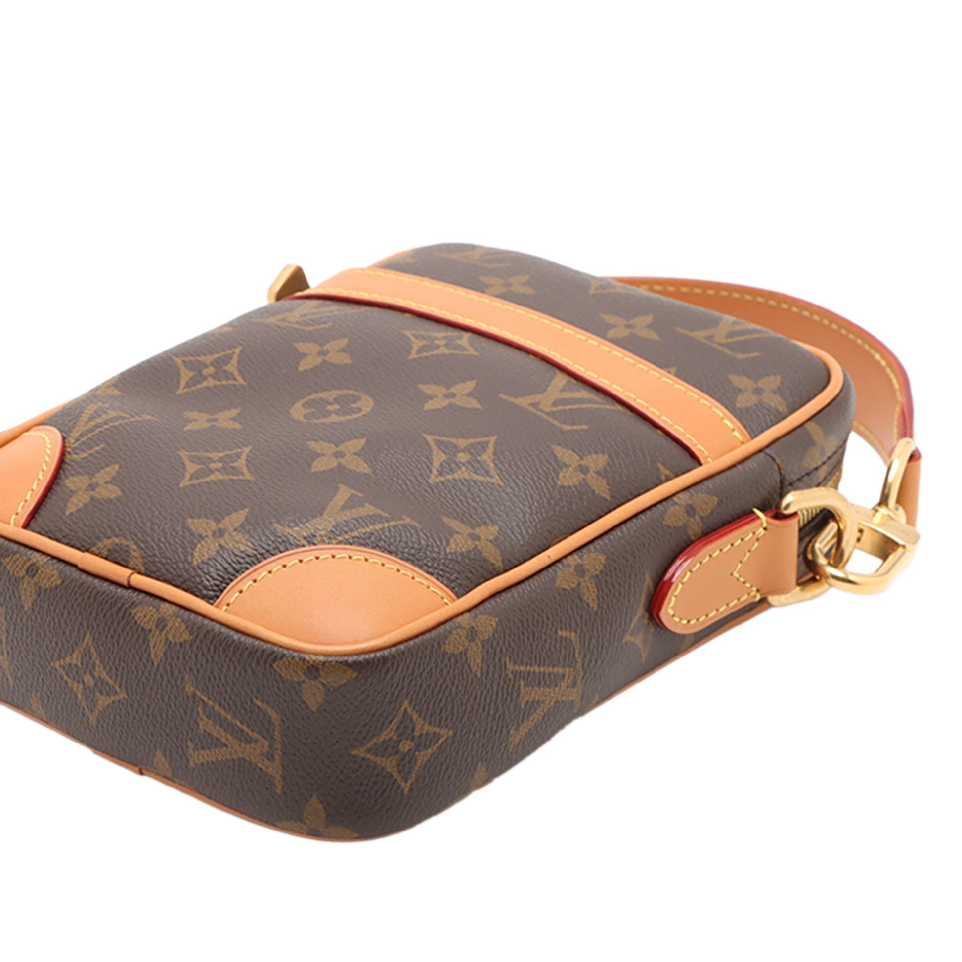 Louis Vuitton Monogram Danube