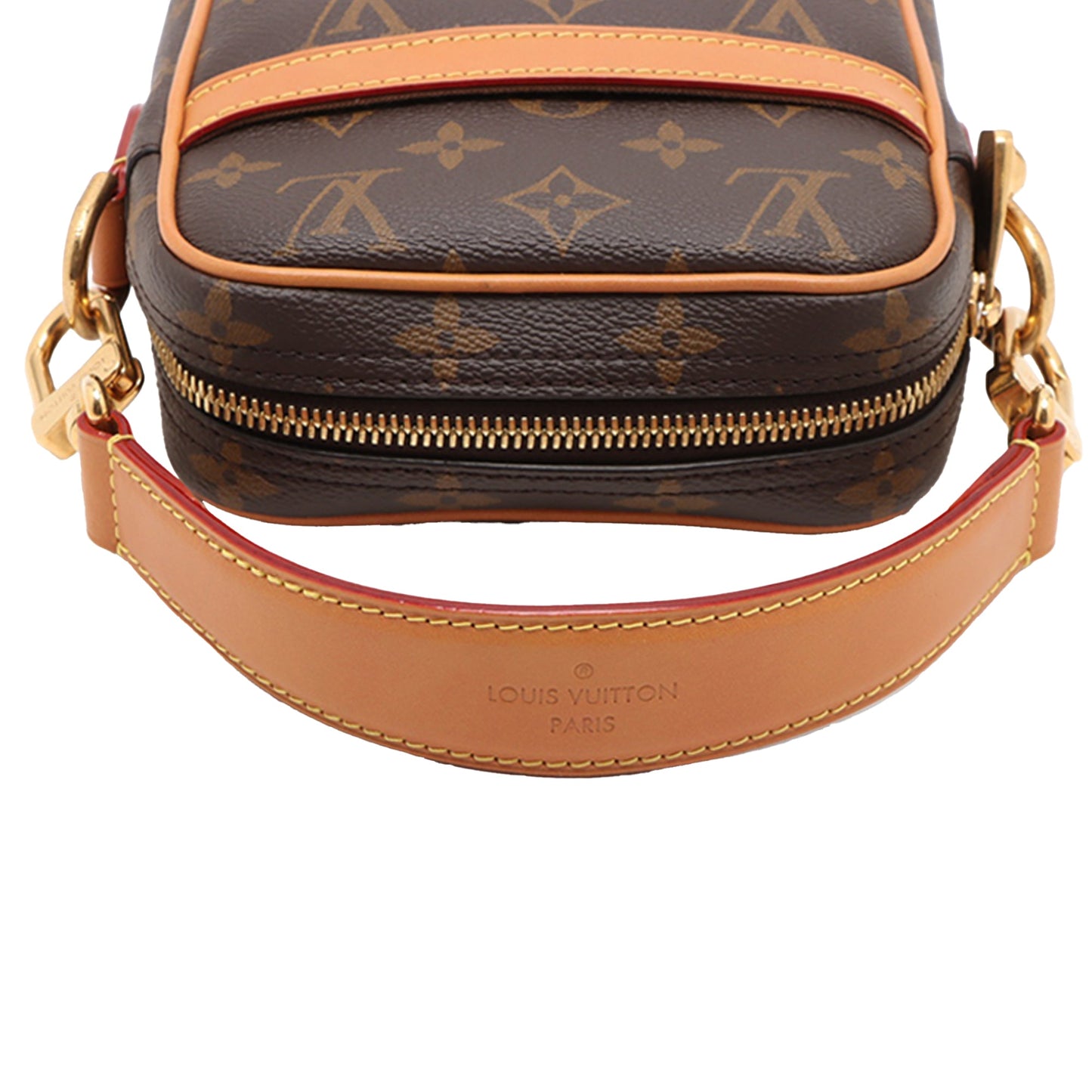 Louis Vuitton Monogram Danube