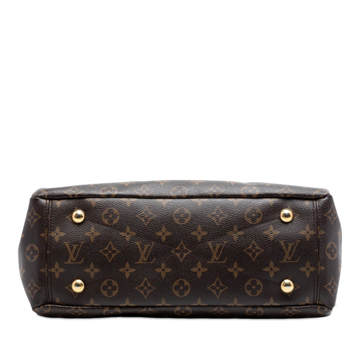 Louis Vuitton Monogram Pallas MM