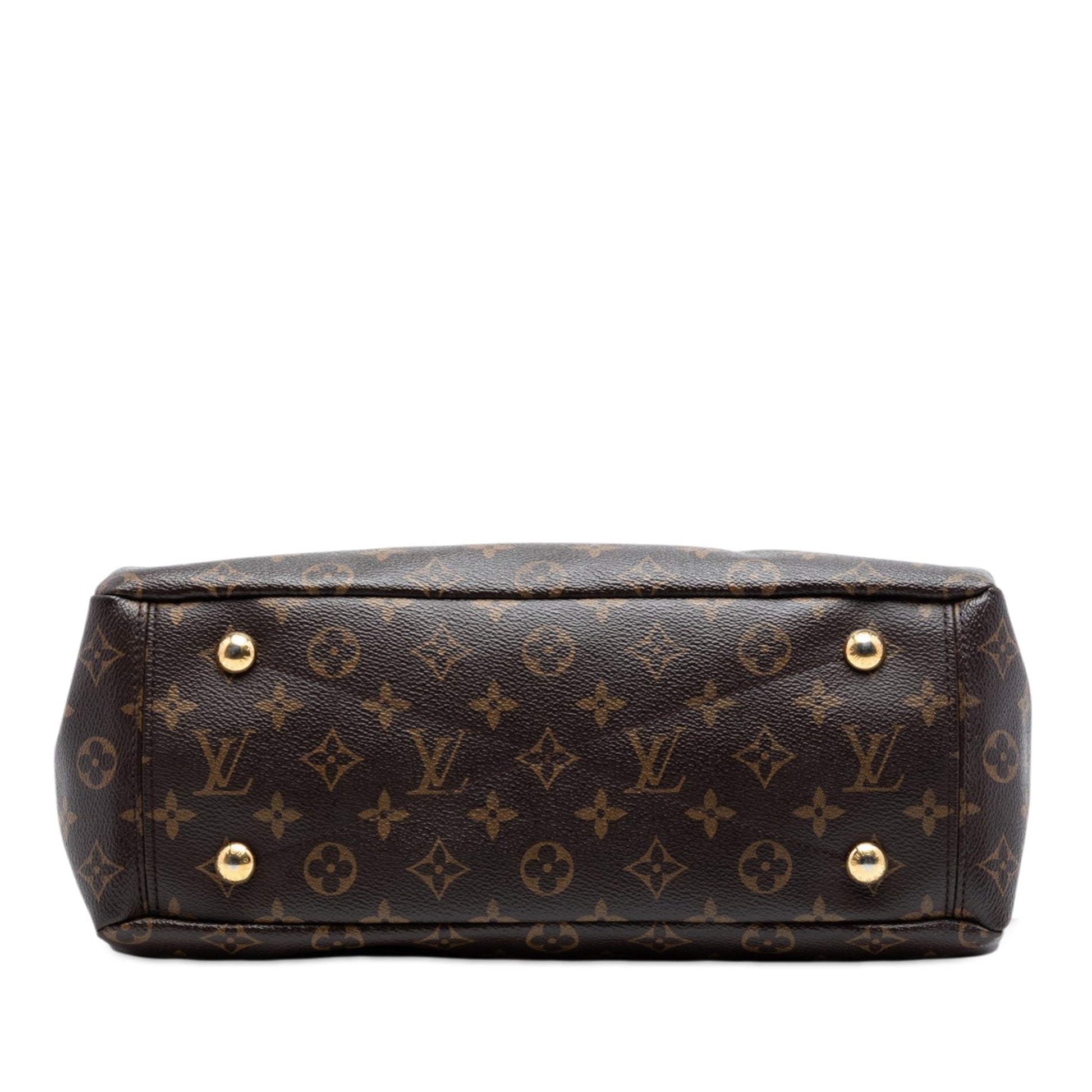 Louis Vuitton Monogram Pallas MM