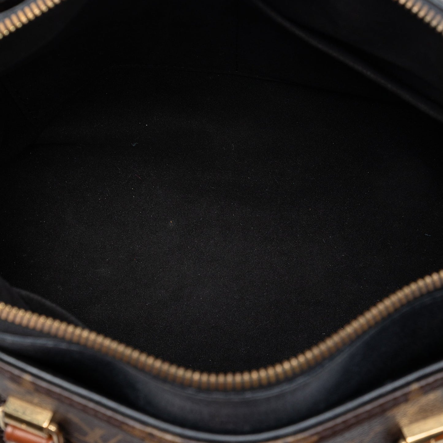 Louis Vuitton Monogram Pallas MM