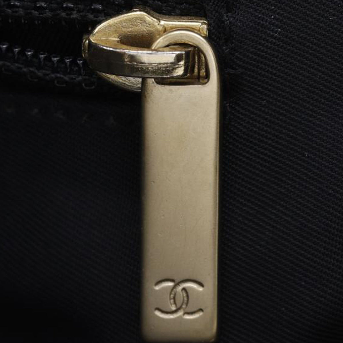 Chanel New Travel Line Nylon Tote