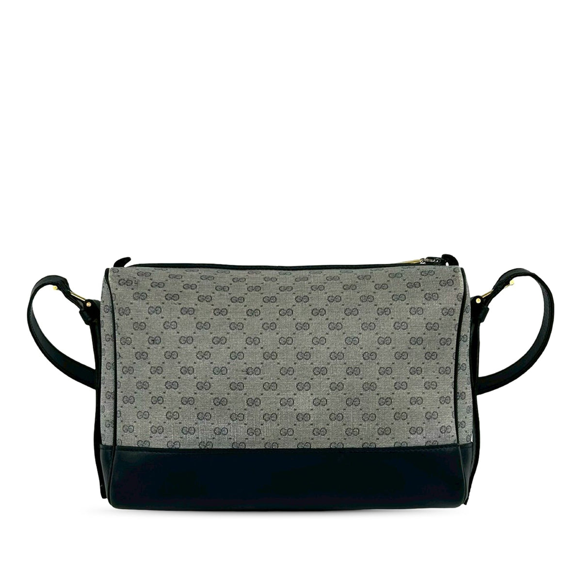 Gucci Micro GG Supreme Crossbody