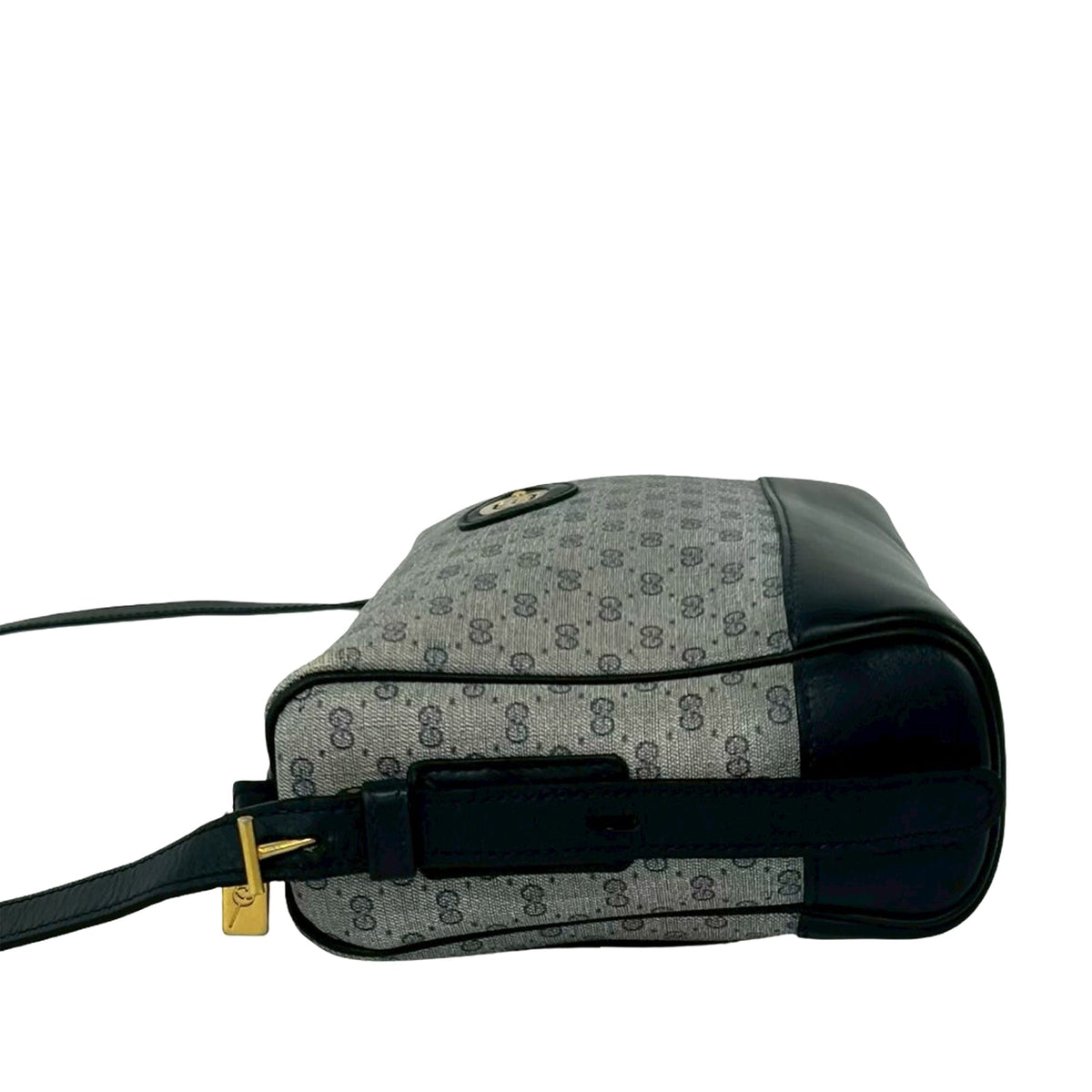 Gucci Micro GG Supreme Crossbody