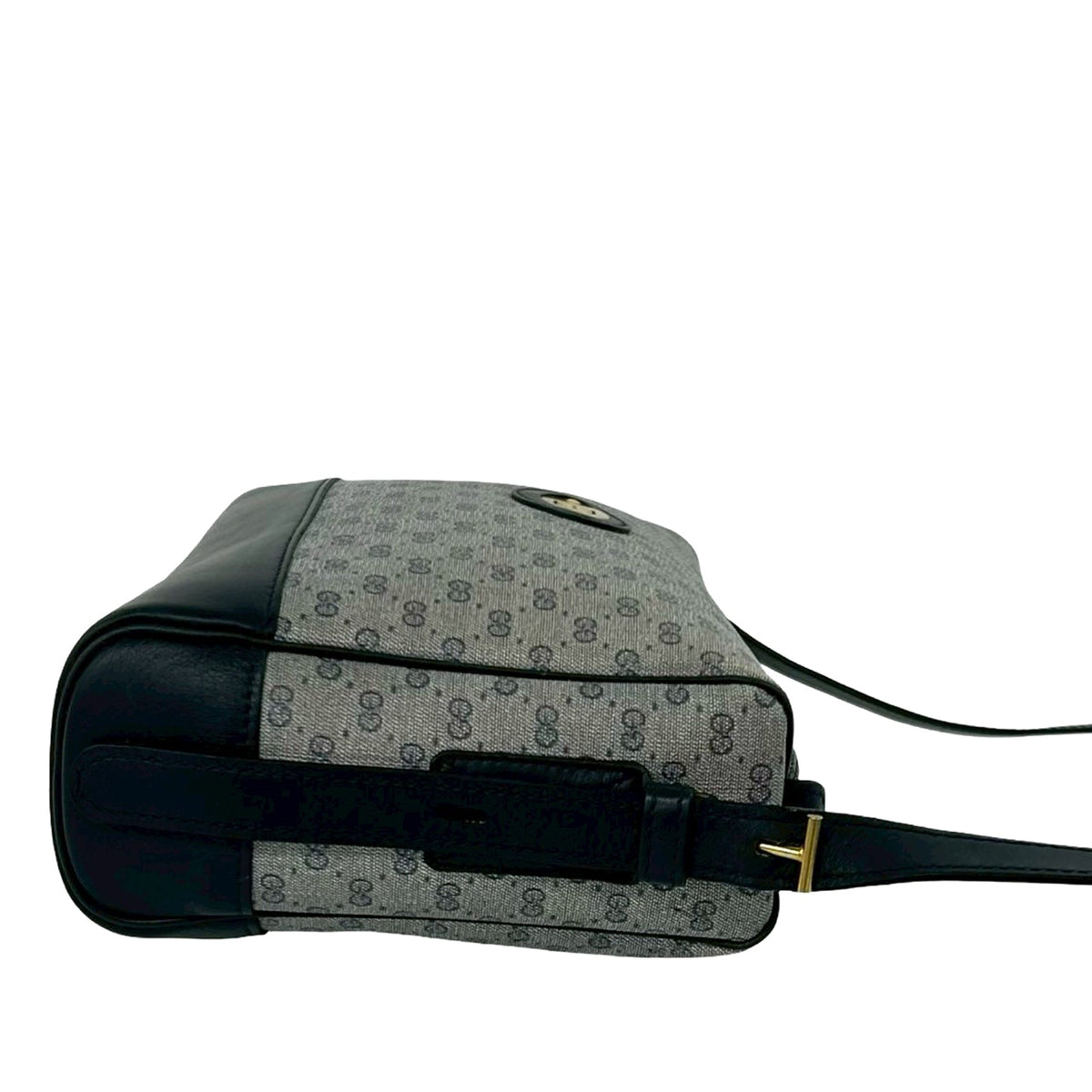 Gucci Micro GG Supreme Crossbody
