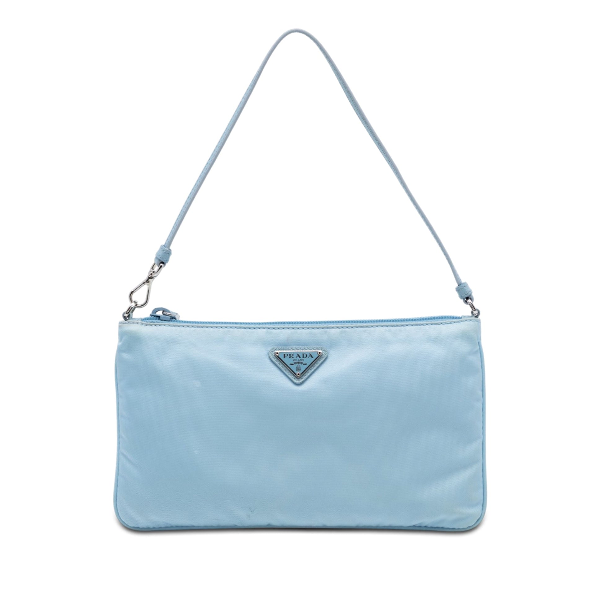 Prada Tessuto Pochette